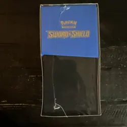 Pokemon Sword and Shield Base Set ETB Elite Trainer Box - Factory Sealed - Image 3