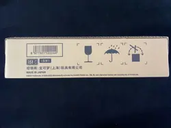 2025 Pokemon S-CHN 151C Surprise Slim Factory Sealed Case 20 Boxes -JQ58 - Image 2