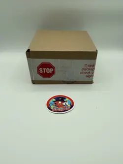 Pokemon Sword & Shield Lost Origin 16x Checklane Single Blister Case NO RESERVE - Image 3