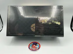 Pokemon TCG Sword & Shield Ultra Premium Collection Zacian and Zamazenta NO RES - Image 1