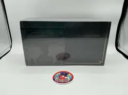 Pokemon TCG Sword & Shield Ultra Premium Collection Zacian and Zamazenta NO RES - Image 2