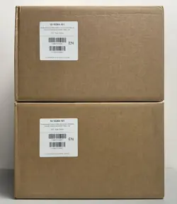 (2) Lot 2025 Pokemon Team Rocket's Moltres Ultra Premium Collection Sealed Case - Image 1