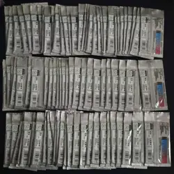 100 Lot Pokemon 151 Journey Collect KFC Promo Packs Chinese Sealed SQ #8 -FI38 - Image 2