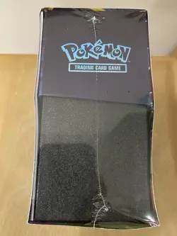 Pokemon TCG Mega Evolution Phantasmal Flames Elite Trainer Box ETB NEW/Sealed - Image 5