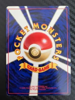 Pokemon TCG Masterball Gym Heroes/Challenge No Rarity Symbol Japanese LP - Image 2