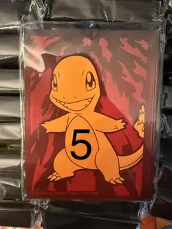 54 Pokemon ETB Sleeve Packs Lot Mixed Designs Official TCG Sleeves Unopened - Image 4