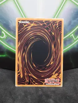 Yugioh Evilswarm Ophion RA04-EN179 Quarter Century Secret Rare 1st Edition NM - Image 2