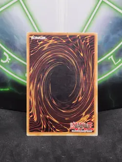 Yugioh Nekroz of Sophia CROS-EN038 Secret Rare 1st Edition MP - Image 2