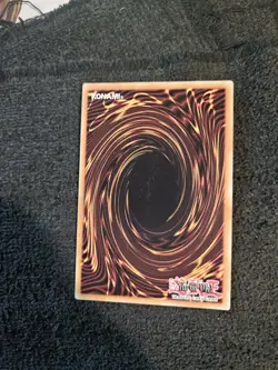 Versago the Destroyer - GLD4-EN006 - Common - Limited Edition Lightly Played Gol - Image 2