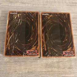 Yu-Gi-Oh! Structure Deck - Sacred Beasts - SEALED DECK (2) - Image 2