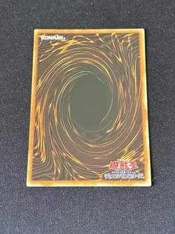 Yu-Gi-Oh yugioh Toon Table of Contents PE-37 Super Rare Near MINT Japanese NM - Image 4