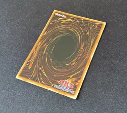 Yu-Gi-Oh yugioh Toon Table of Contents PE-37 Super Rare Near MINT Japanese NM - Image 5