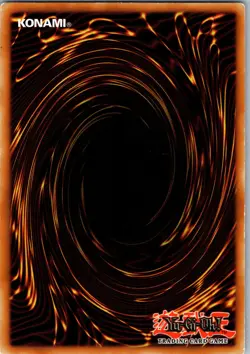 Yugioh Gandora the Dragon of Destruction CT07-EN020 Limited Edition Super NM - Image 2