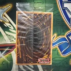 Yugioh! Number 39: Utopia TN23-EN013 Quarter Century Limited Edition Sealed NM - Image 2