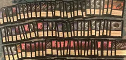 Magic the Gathering Urza's Legacy Collection 1000+ Card Lot Vintage 1999 MTG - Image 4