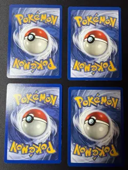 Huge Collection Bulk Lot of 600+ Vintage Trainer Pokemon Cards WOTC Mid-era XY - Image 5