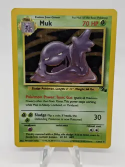 Y Pokemon Cards Bodyguard Theme Deck Complete Cards Only Fossil WOTC - Image 2