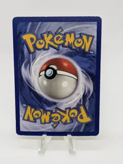 Y Pokemon Cards Bodyguard Theme Deck Complete Cards Only Fossil WOTC - Image 3