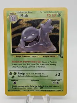 P Pokemon Cards Bodyguard Theme Deck Complete Cards Only Fossil WOTC - Image 2