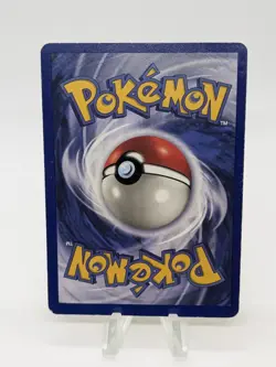 P Pokemon Cards Bodyguard Theme Deck Complete Cards Only Fossil WOTC - Image 3