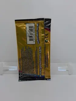 Pokemon Sun & Moon Team Up 3 Card Mini Booster Pack Factory Sealed - Image 2