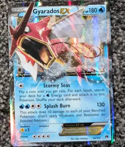 Pokemon TCG Breakpoint Lot of 54 Cards | 7 Chase Cards | Includes Skyla #122 - Image 3