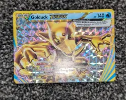 Pokemon TCG Breakpoint Lot of 54 Cards | 7 Chase Cards | Includes Skyla #122 - Image 4