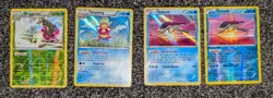 Pokemon TCG Breakpoint Lot of 54 Cards | 7 Chase Cards | Includes Skyla #122 - Image 5