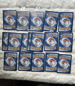 17 Lot 2025 IN STOCK Pokemon S-Chinese AR/Master ball Card -YU84 - Image 2
