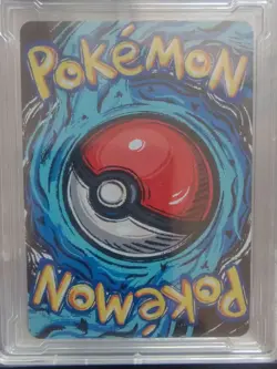 2022-25 Pokemon TCG Card S-Chinese COMIC Art 179/195 Marowak 10 j75 -JD90 - Image 2