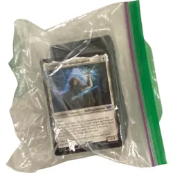 Magic The Gathering Deckmaster Card 5 Packs - Image 3