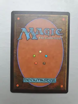 Juggernaut , MTG Revised Edition (1994) Uncommon Artifact Creature NM - Image 2