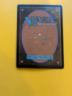 Verdant Force. Tenth Editon rare elemental MTG Card. - Image 5