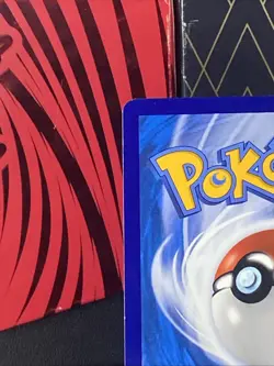 Chinese Pikachu & Zekrom GX 054/150 Shining Synergy Tag Team Pokemon TCG 2023 LP - Image 3