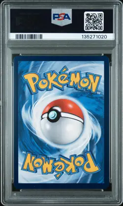 2025 POKEMON SIMPLIFIED CHINESE SHOPPING STATION SPECIAL CHARIZARD EX PSA 10 - Image 2