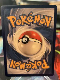 2025 Pokemon S-Chinese Gem Pack Vol.3 CBB3C 1507/07 Exclusive Ceruledge NM - Image 2