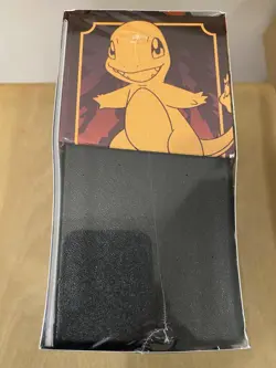Pokemon TCG S&V Obsidian Flames POKEMON CENTER Elite Trainer Box ETB NEW/Sealed - Image 5