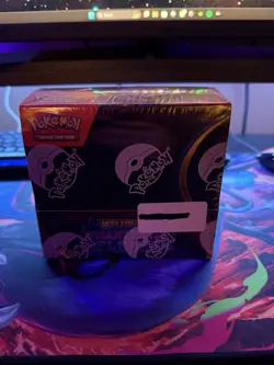 Pokemon TCG Phantasmal Flames Booster Box (36 Packs) Brand New Factory Sealed - Image 1
