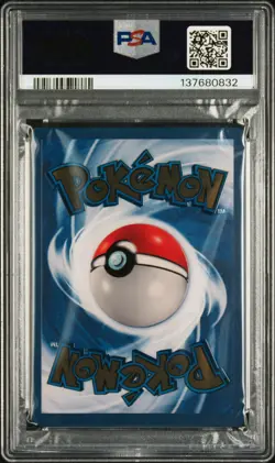2021 POKEMON CELEBRATIONS ULTRA-PREMIUM COLLECTION #4 CHARIZARD PSA 9 - Image 2