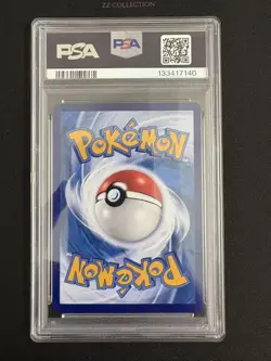 2025 Pokemon TCG Chinese Exclusive Cubone #4 Gem Vol.3 CBB3C 04 07/07 PSA 10 - Image 3