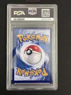 2025 Pokemon TCG Chinese Exclusive Cubone #3 Gem Vol.3 CBB3C 04 07/07 PSA 10 - Image 3