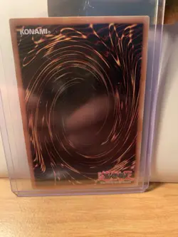 Radiant Typhoon Krosea DOOD-EN015 Secret Rare 1st Edition NM Yugioh - Image 2