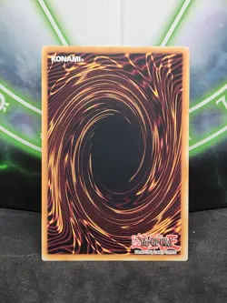 Yugioh Dominus Impulse ROTA-EN079 1st Edition Secret Rare NM - Image 2