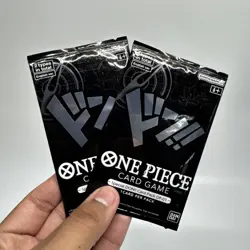 One Piece Special Don!! Card Pack Booster DP-01 Sealed (OP04 Double Pack) Lot 2 - Image 1