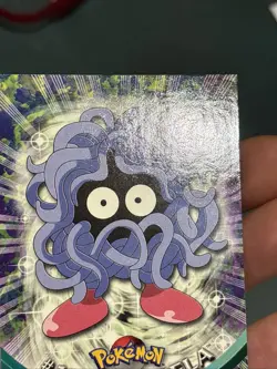 TANGELA #114 NON-HOLO - SERIES 2 - TOPPS POKEMON. Card Lot. XY Evolutions - Image 4