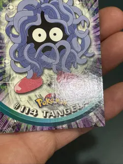 TANGELA #114 NON-HOLO - SERIES 2 - TOPPS POKEMON. Card Lot. XY Evolutions - Image 5