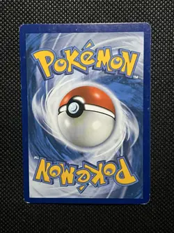 Pokemon TCG Tangela 3 Card Mixed Lot LP/MP - Image 4