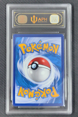 APH Black 10 Pokemon Chinese Promo Card 082/S-P Friends in Galar From 1st - Image 2