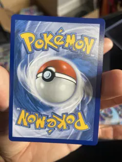 Pokemon TCG Mega Charizard x Ex 023 and Oricorio Ex 024 Promo Cards UPC - Image 3