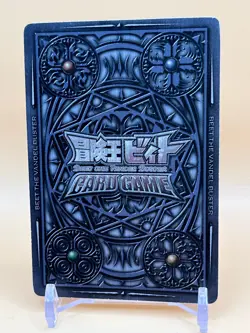 Beet The Vandel Buster Card Game Fighter B-011 Japanese Bandai 2004 Japan Retro - Image 3